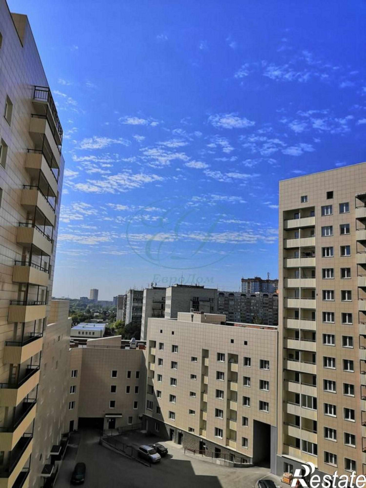 1-комн квартира ул. Тульская,80