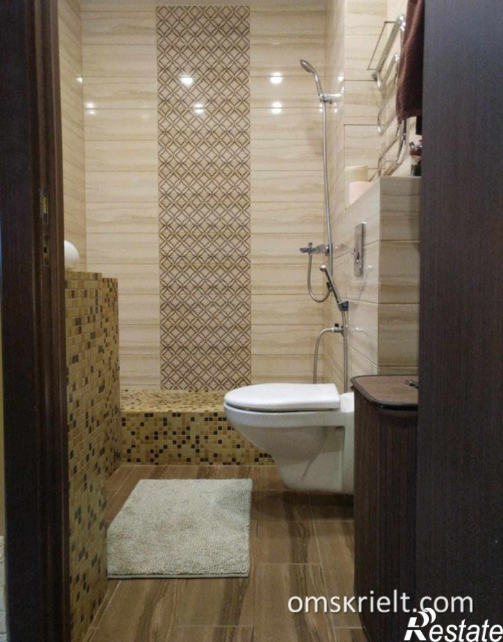 2-комн квартира Госпитальная ул, 19А