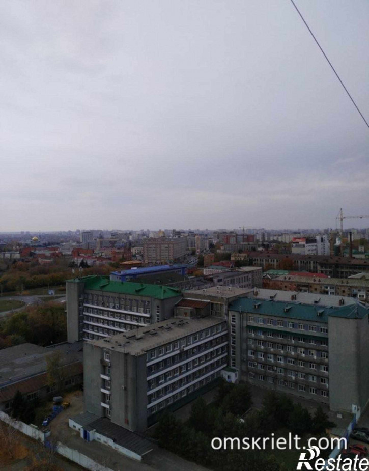 2-комн квартира Госпитальная ул, 19А