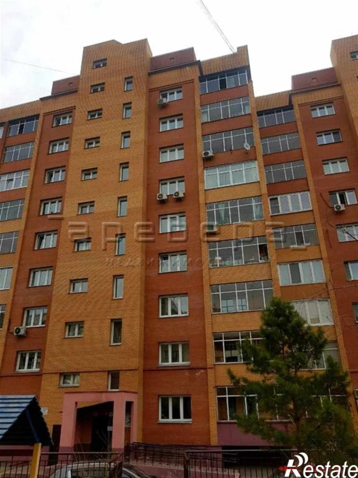 2-комн квартира Менжинского, 18г