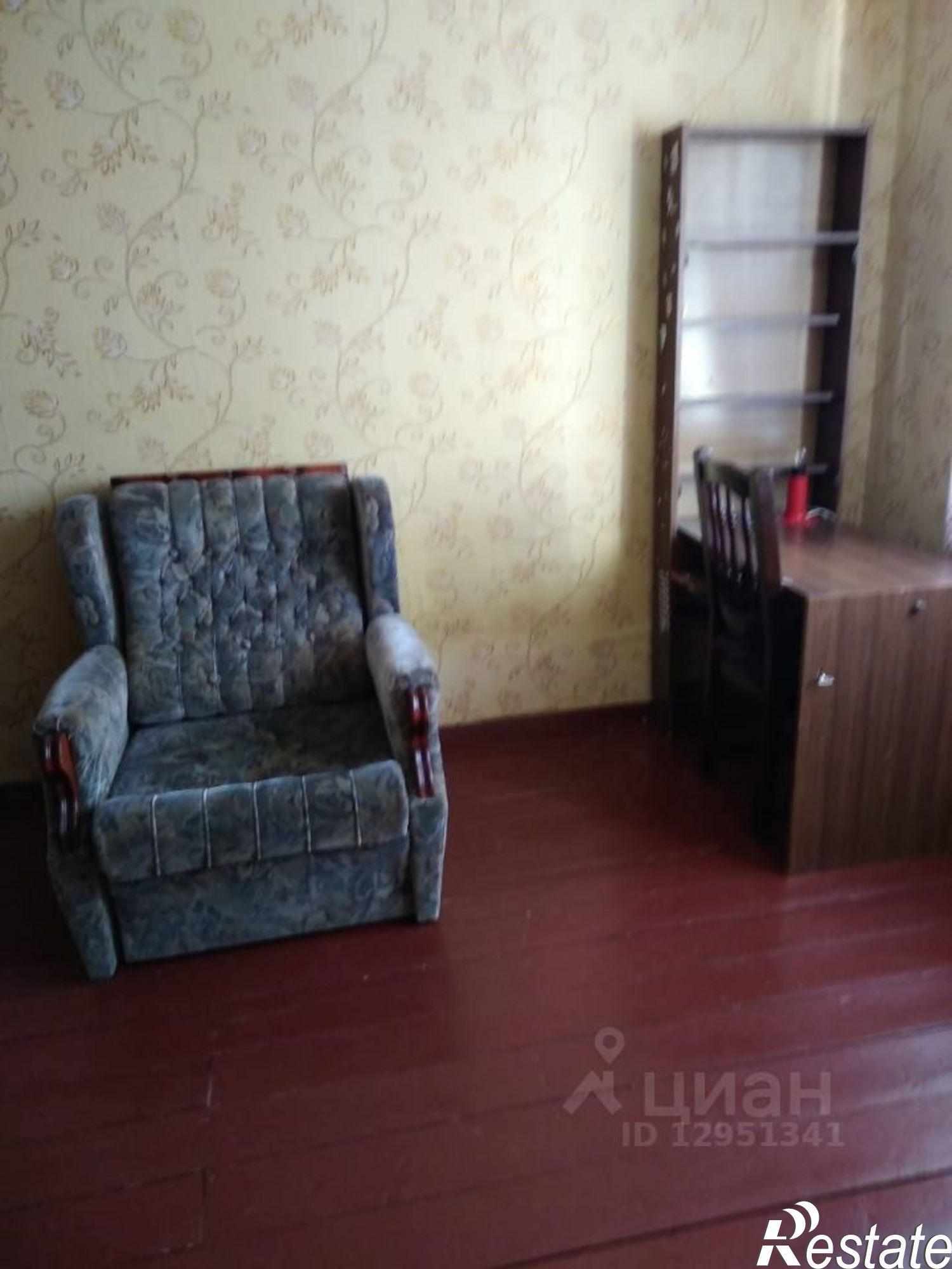 Сдать квартиру за 5 000 рублей на улица Щусева, 8 к1