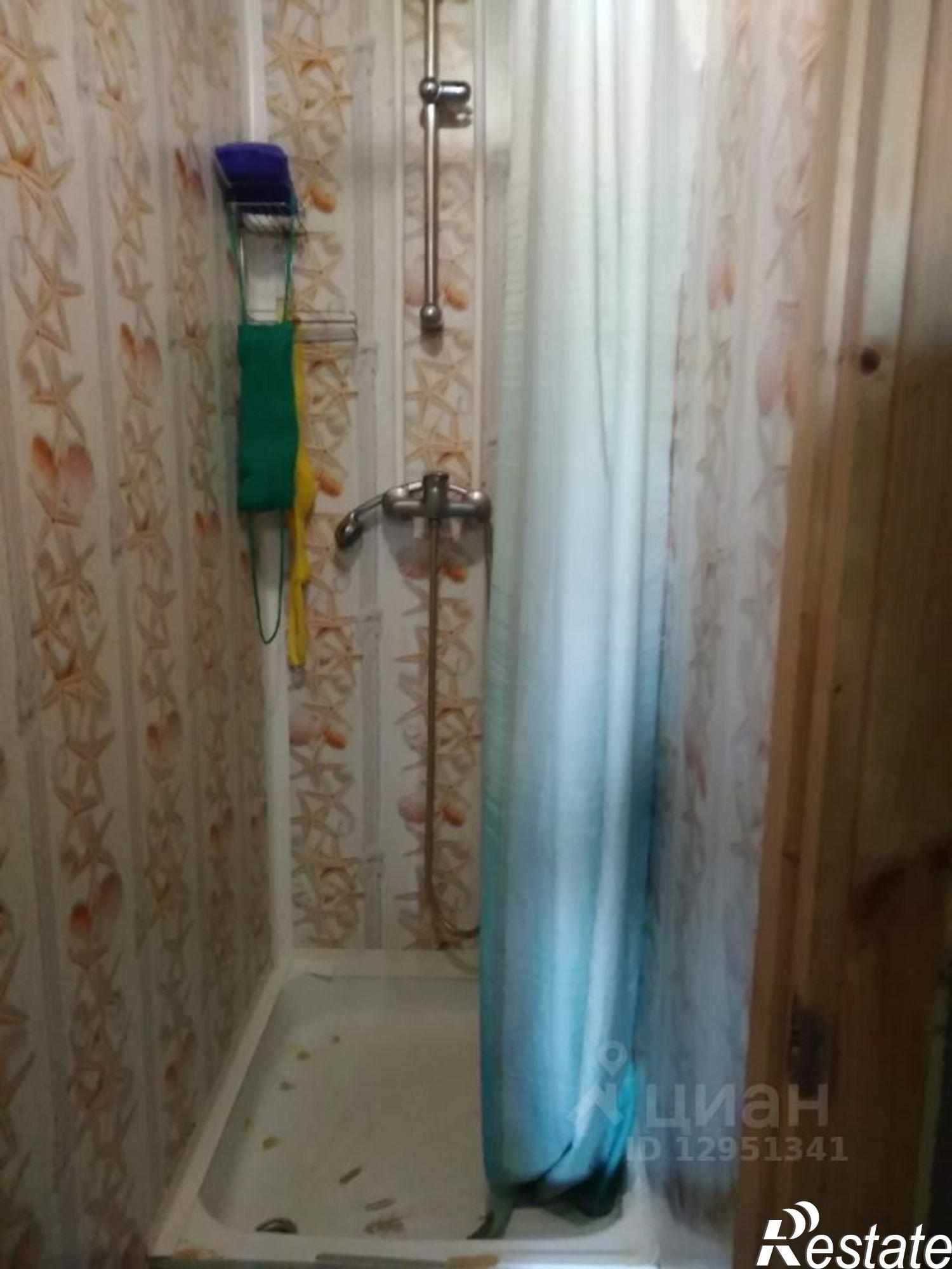 Сдать квартиру за 5 000 рублей на улица Щусева, 8 к1