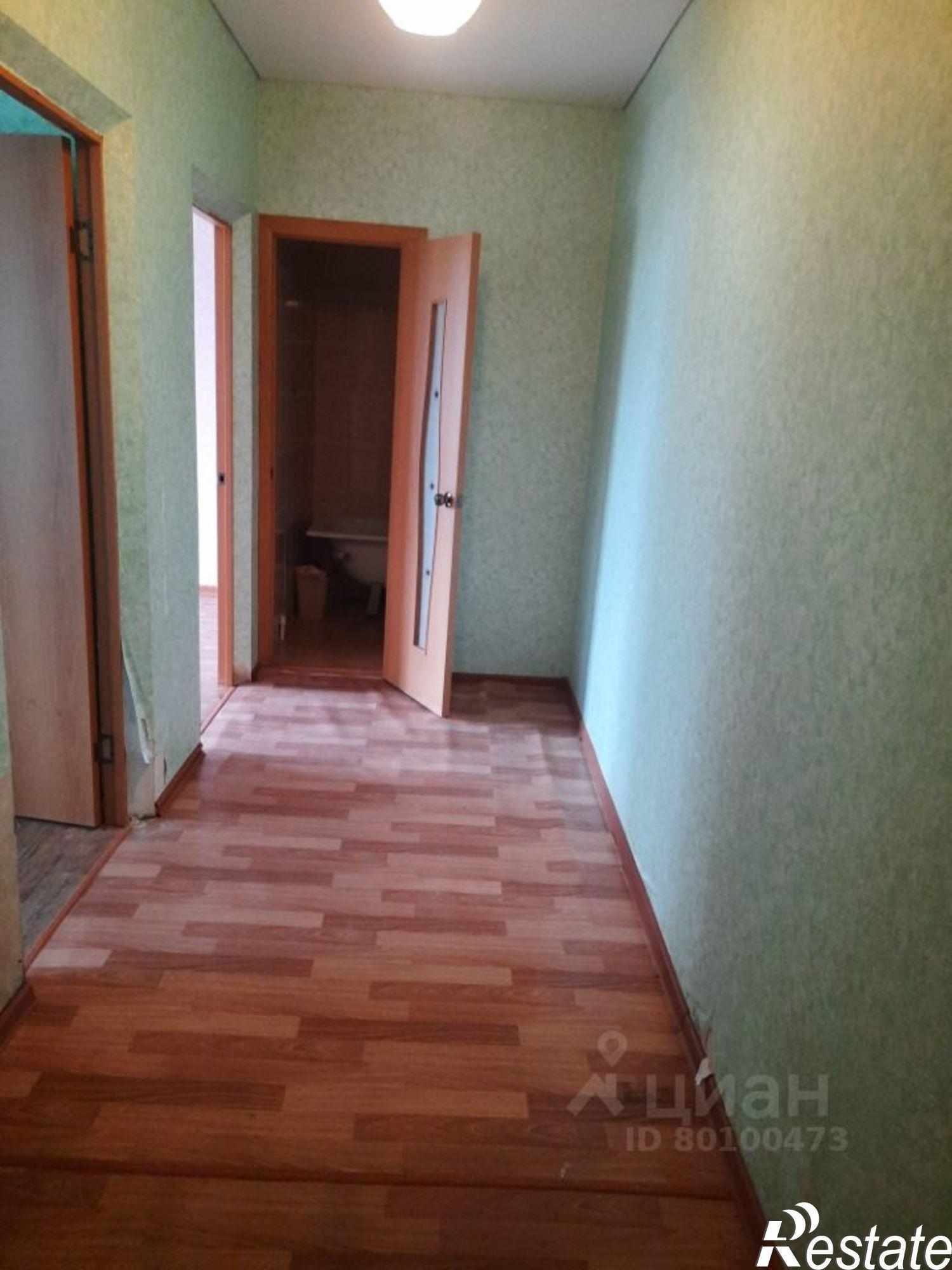 Купить квартиру за 850 000 рублей на Советская улица, 59