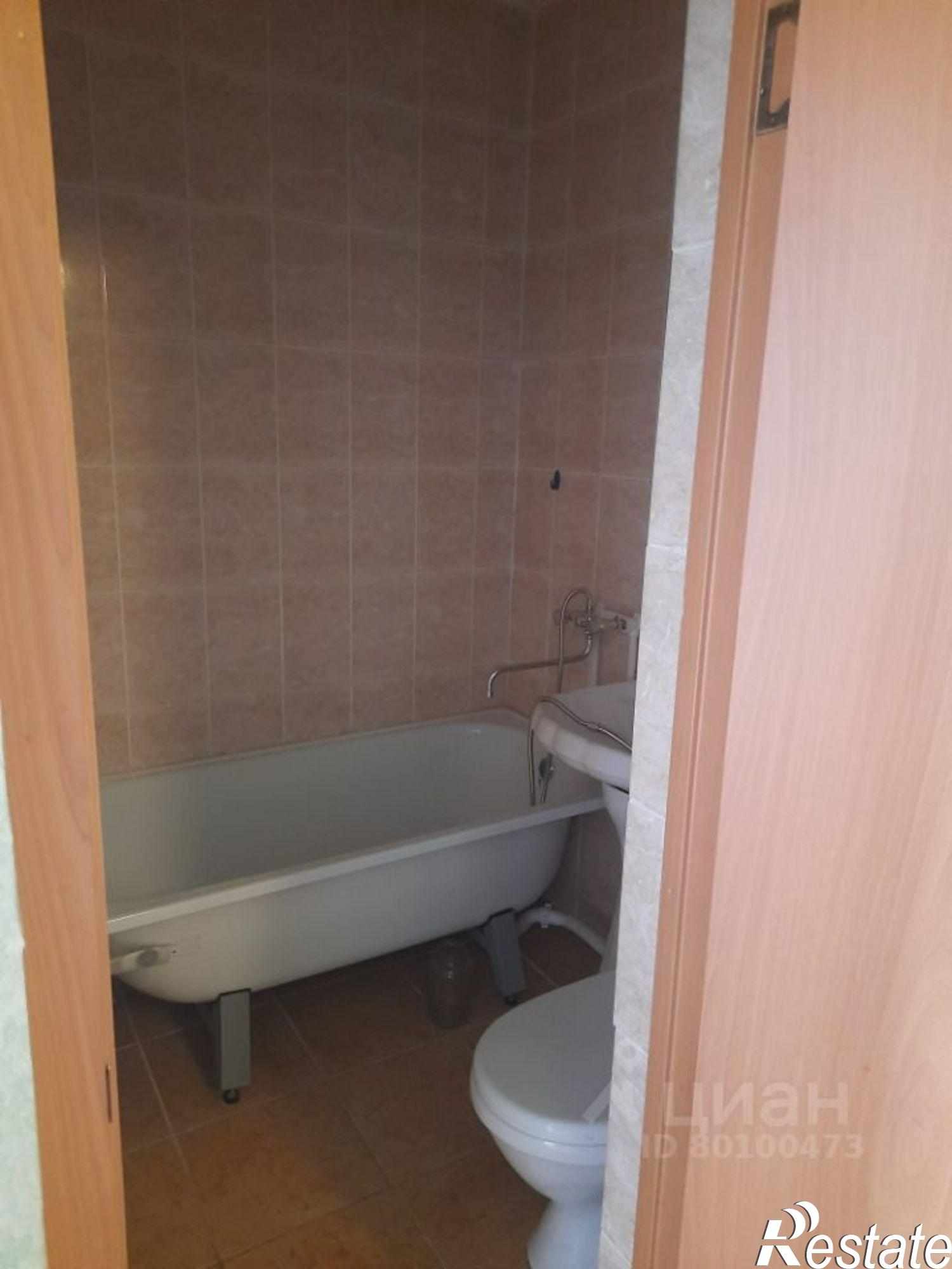 Купить квартиру за 850 000 рублей на Советская улица, 59