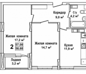 Огни Автозавода