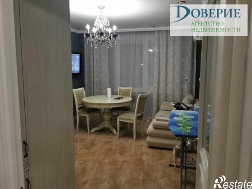 Продажа 2-комн квартиры Янки Купалы ул, 36