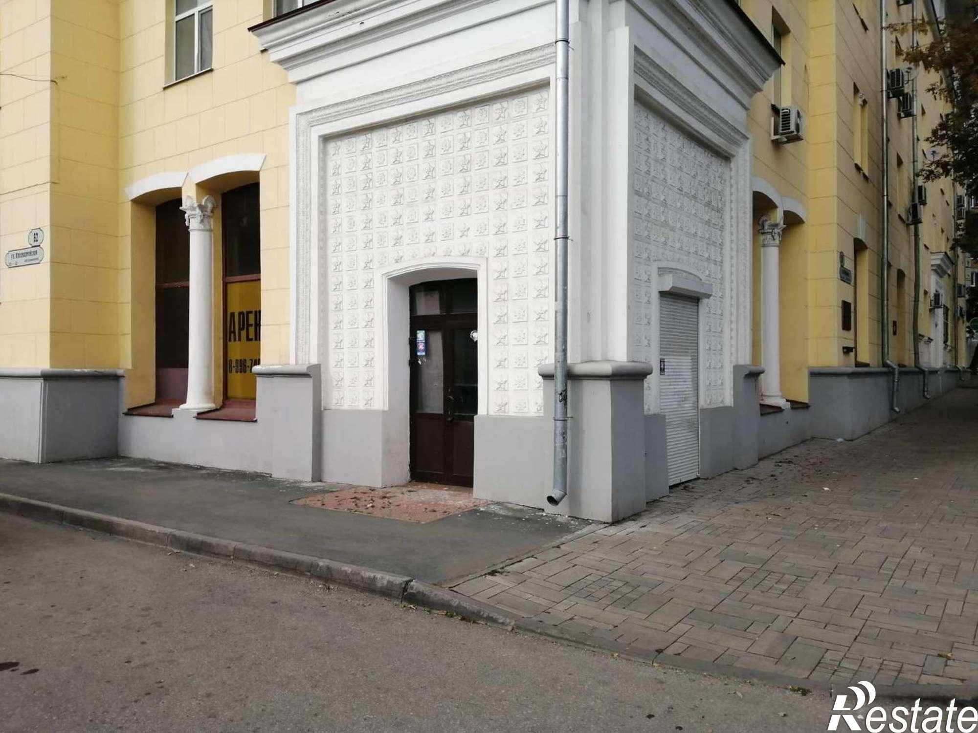 Сдать торговое помещение за 200 000 рублей на Красноармейская улица, 62