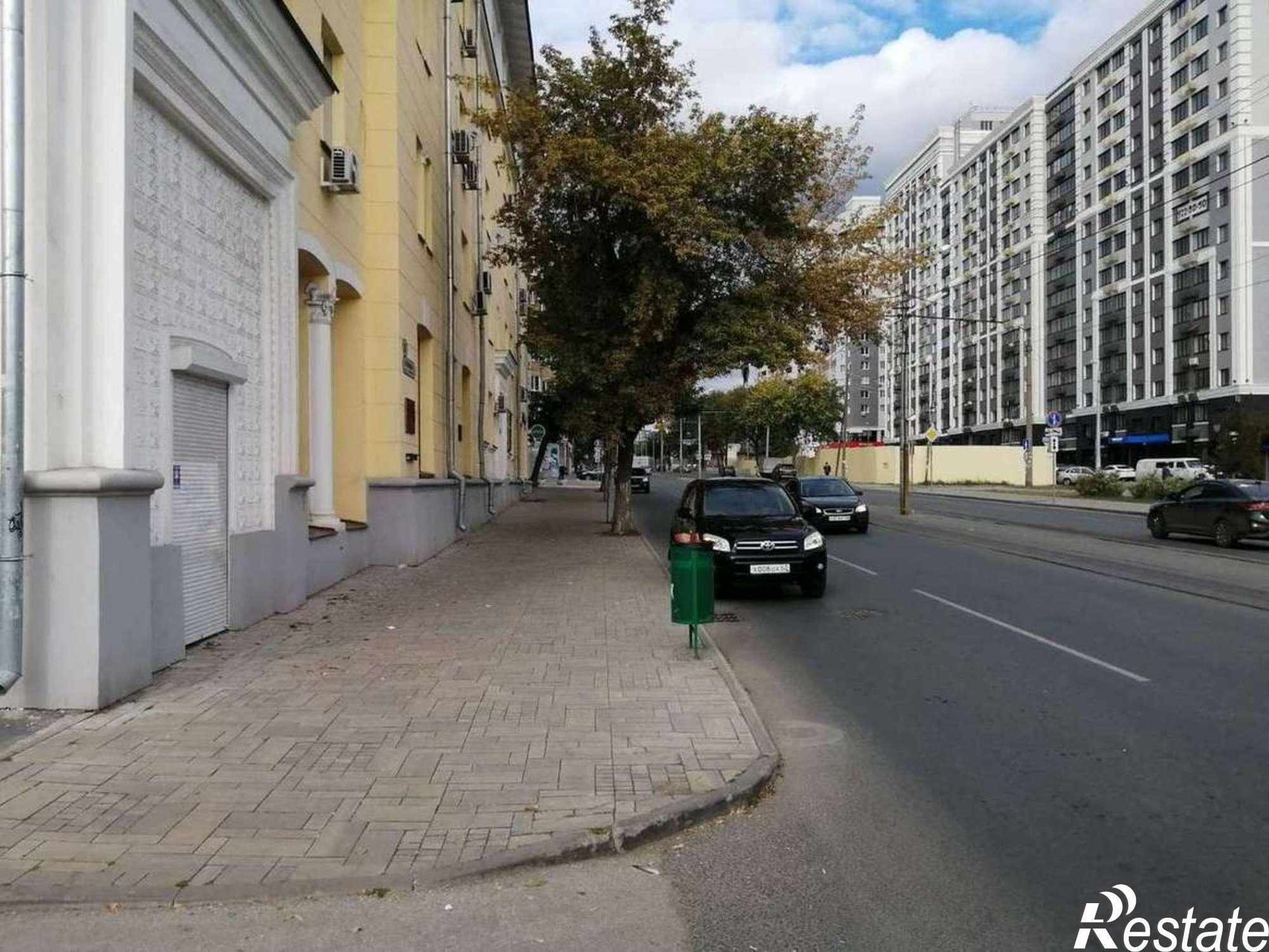 Сдать торговое помещение за 200 000 рублей на Красноармейская улица, 62