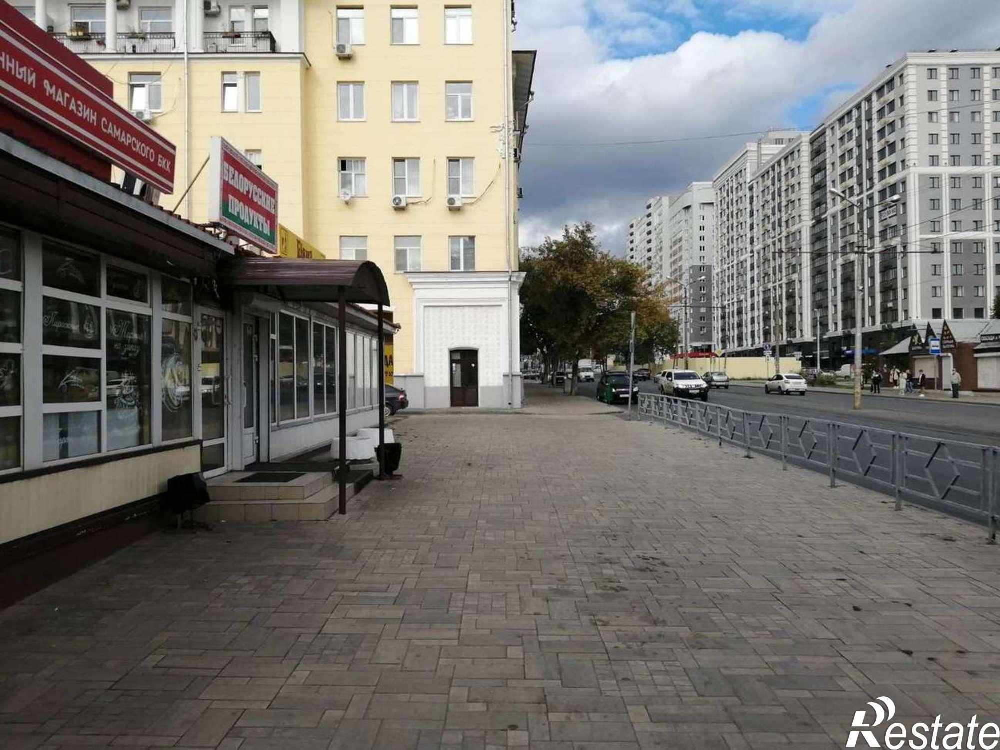 Сдать торговое помещение за 200 000 рублей на Красноармейская улица, 62