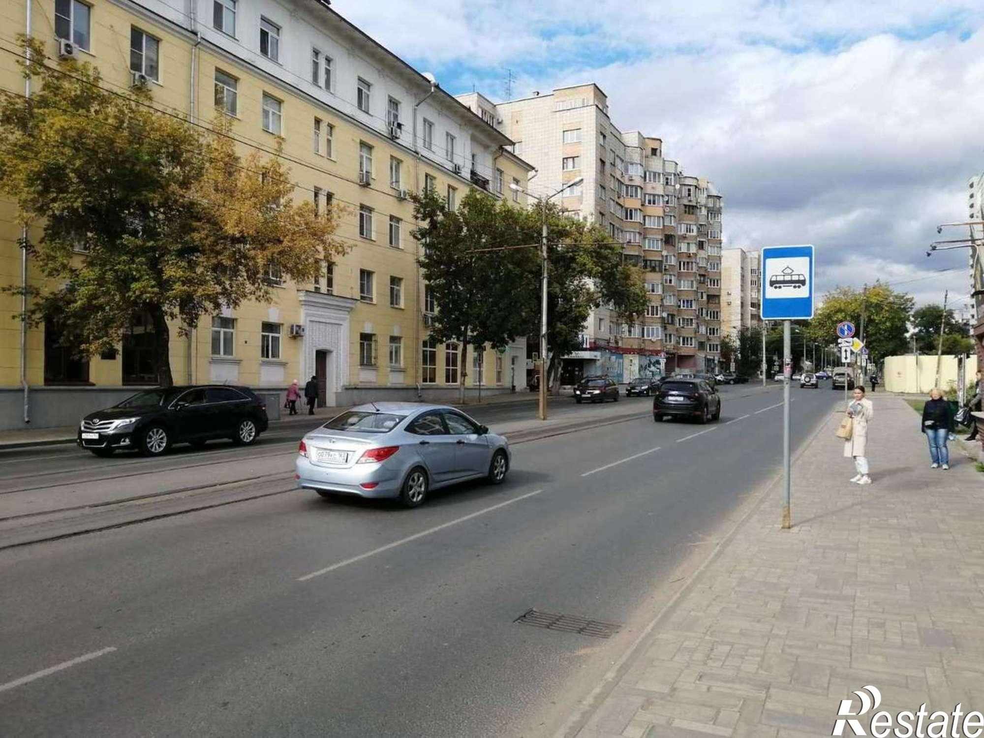 Сдать торговое помещение за 200 000 рублей на Красноармейская улица, 62
