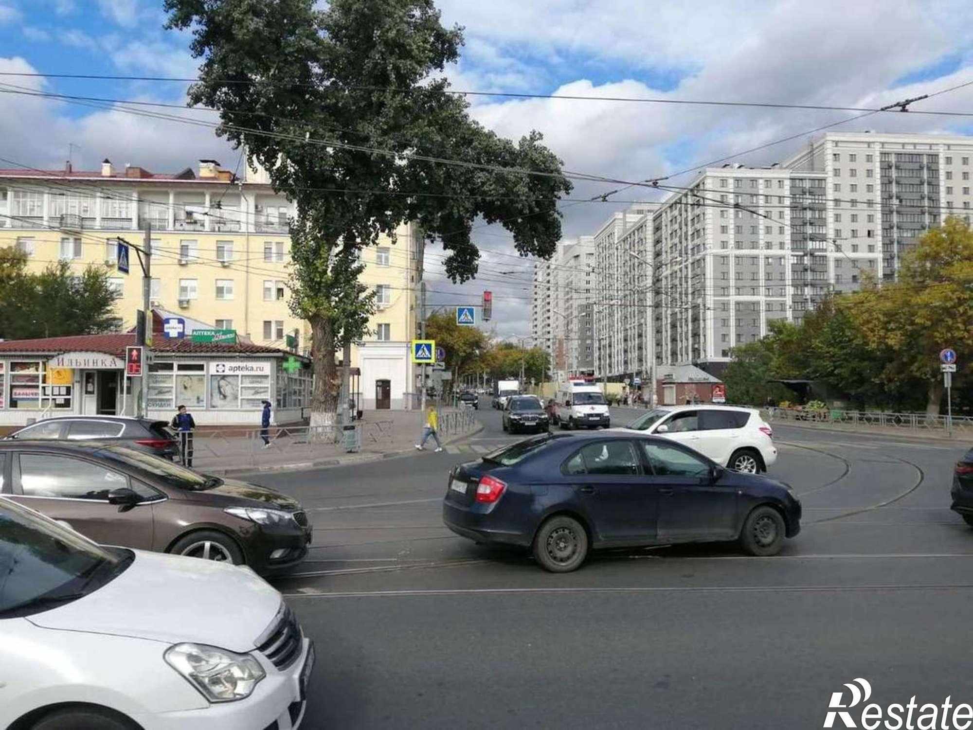 Сдать торговое помещение за 200 000 рублей на Красноармейская улица, 62