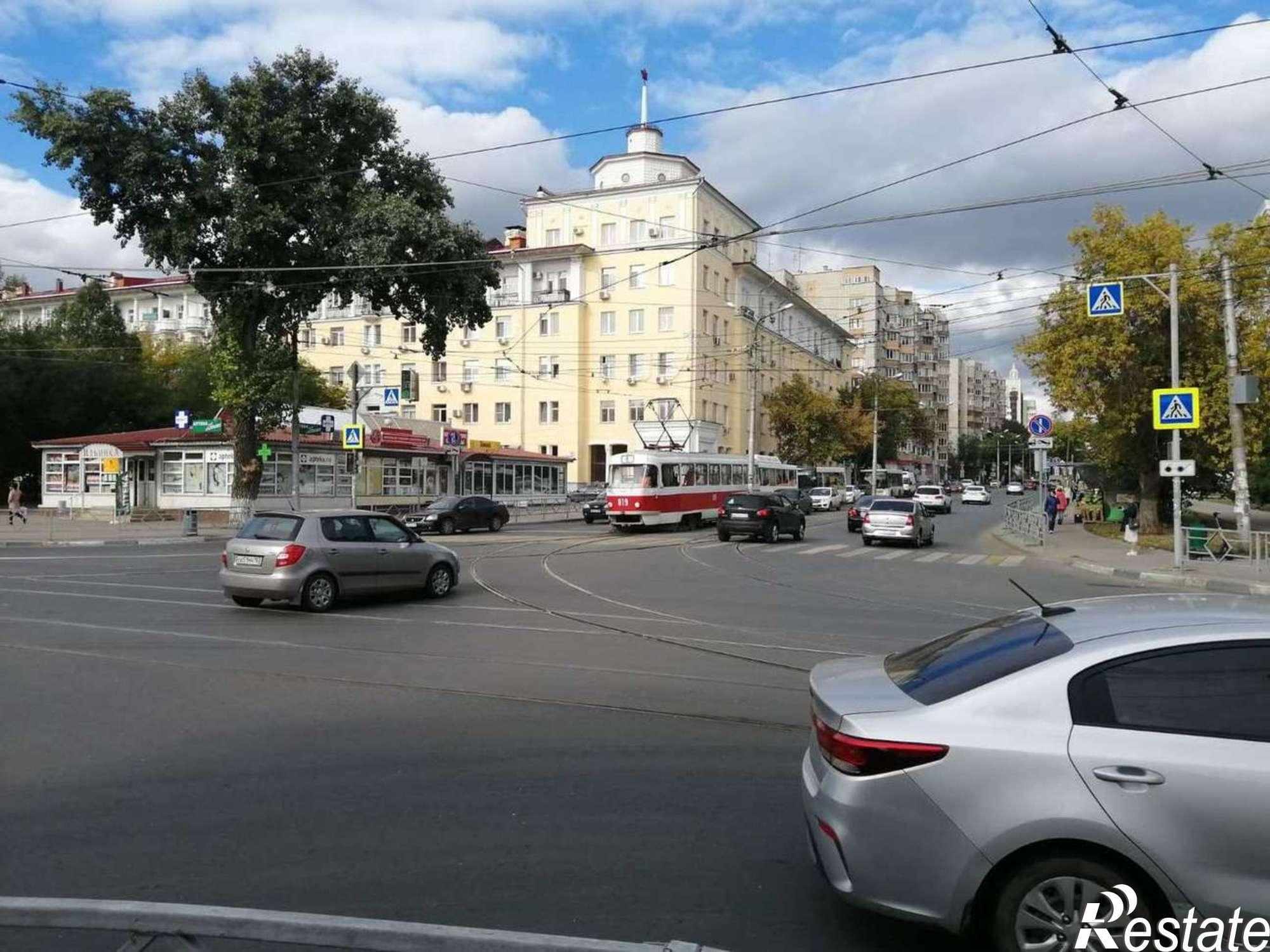 Сдать торговое помещение за 200 000 рублей на Красноармейская улица, 62