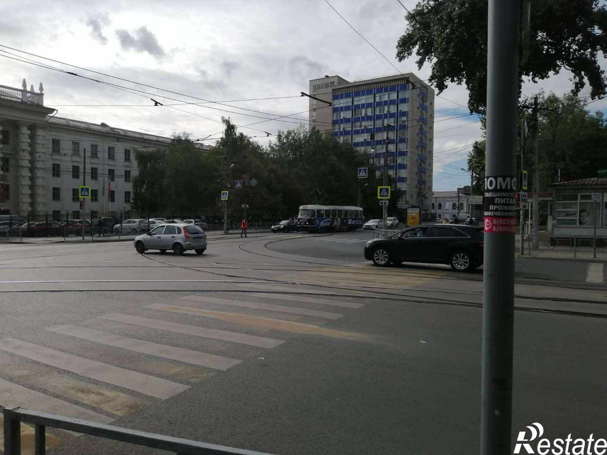 Сдать торговое помещение за 200 000 рублей на Красноармейская улица, 62