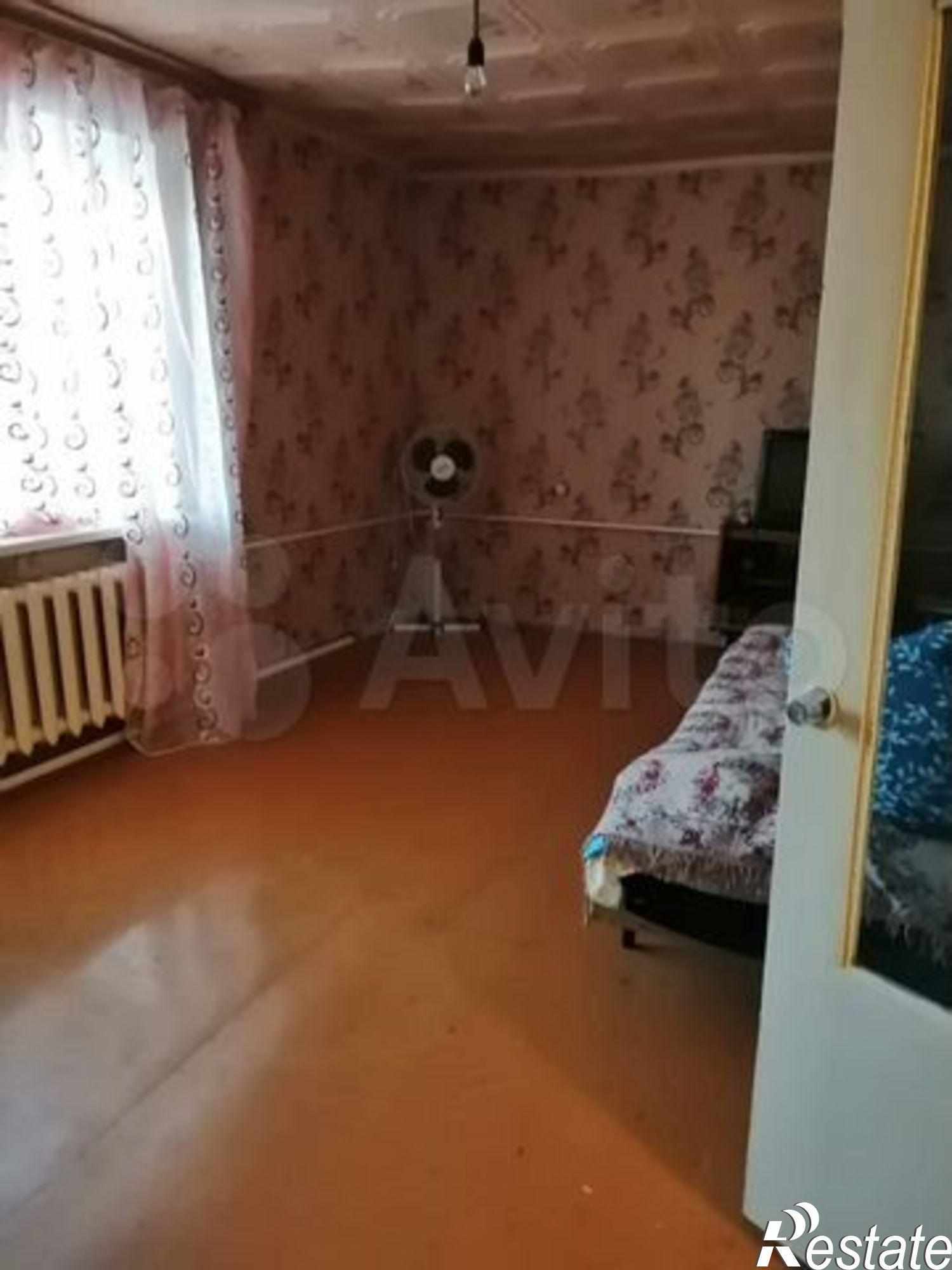 Купить квартиру за 550 000 рублей на улица 40 лет Октября, 37