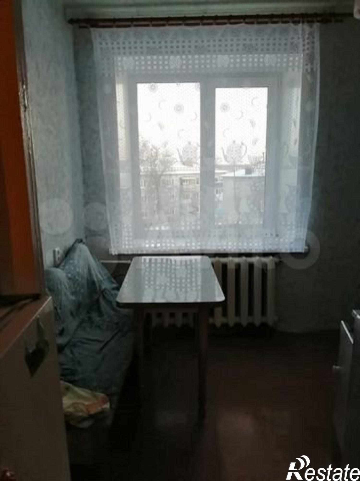 Купить квартиру за 550 000 рублей на улица 40 лет Октября, 37