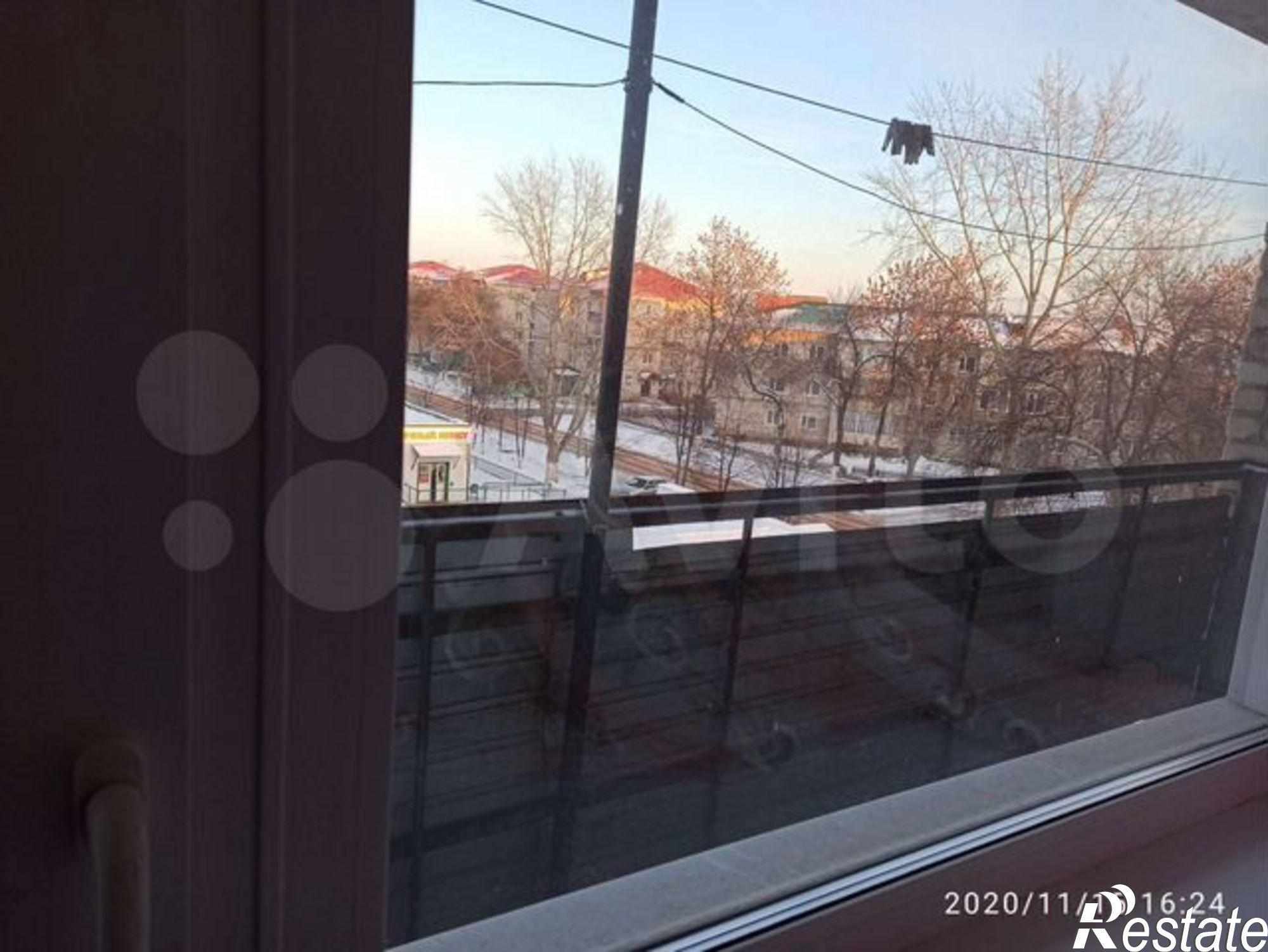 Купить квартиру за 550 000 рублей на улица 40 лет Октября, 37