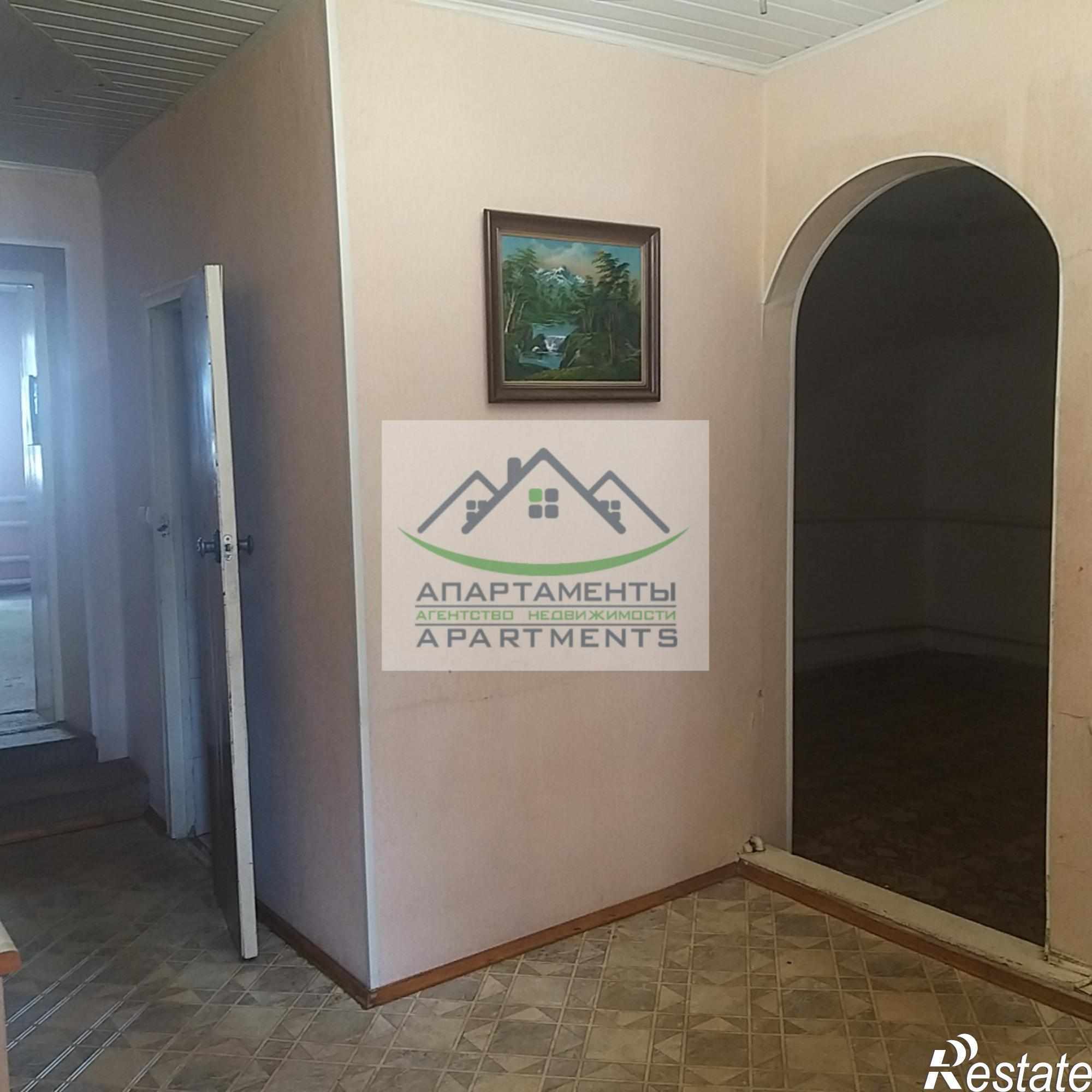 Купить квартиру за 4 600 000 рублей на Октябрьская ул, 2
