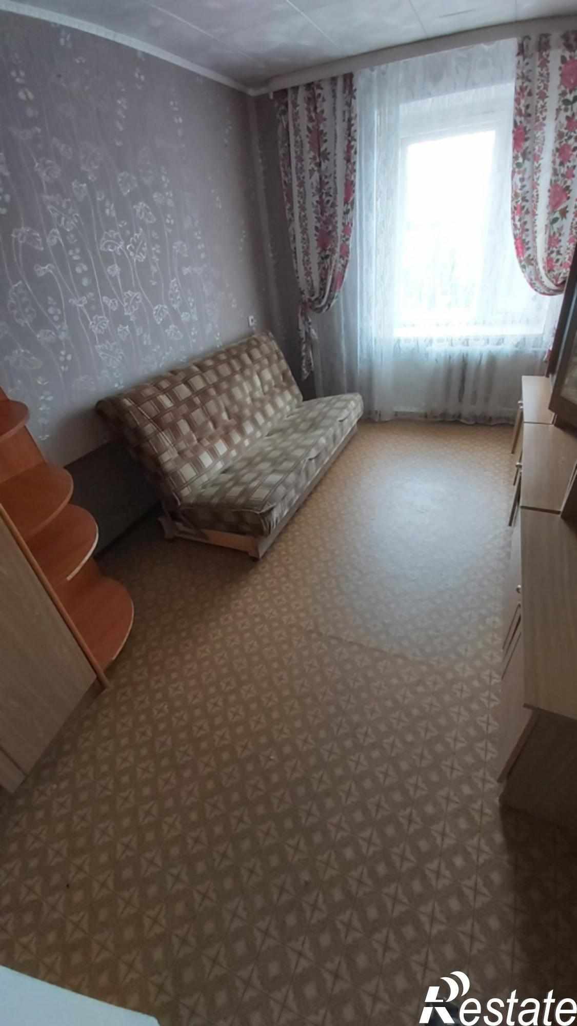 Сдать комнату за 8 000 рублей на МОПРа ул, 13