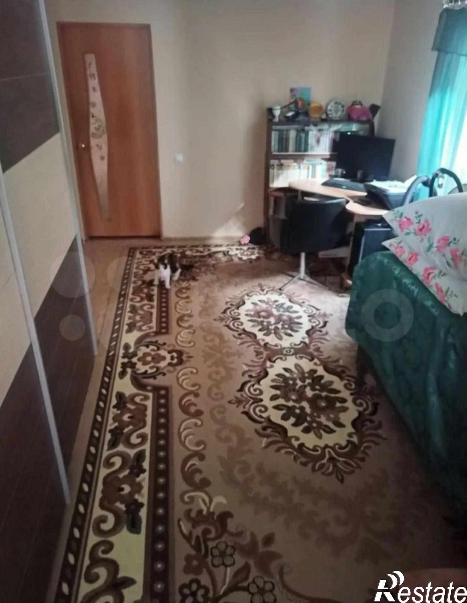 Купить дачу, дом, коттедж за 4 500 000 рублей на Краснодарская ул