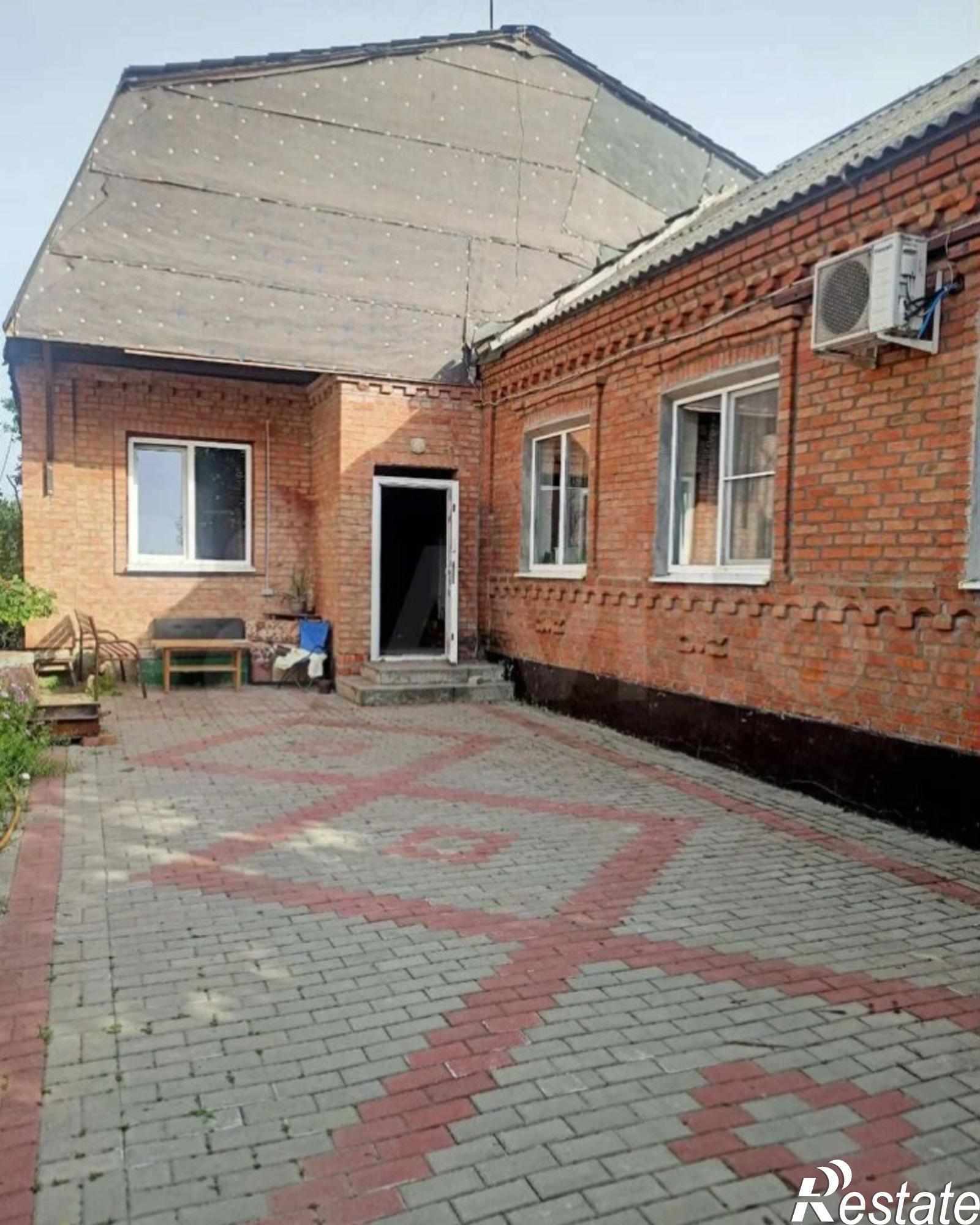 Купить дачу, дом, коттедж за 4 500 000 рублей на Краснодарская ул