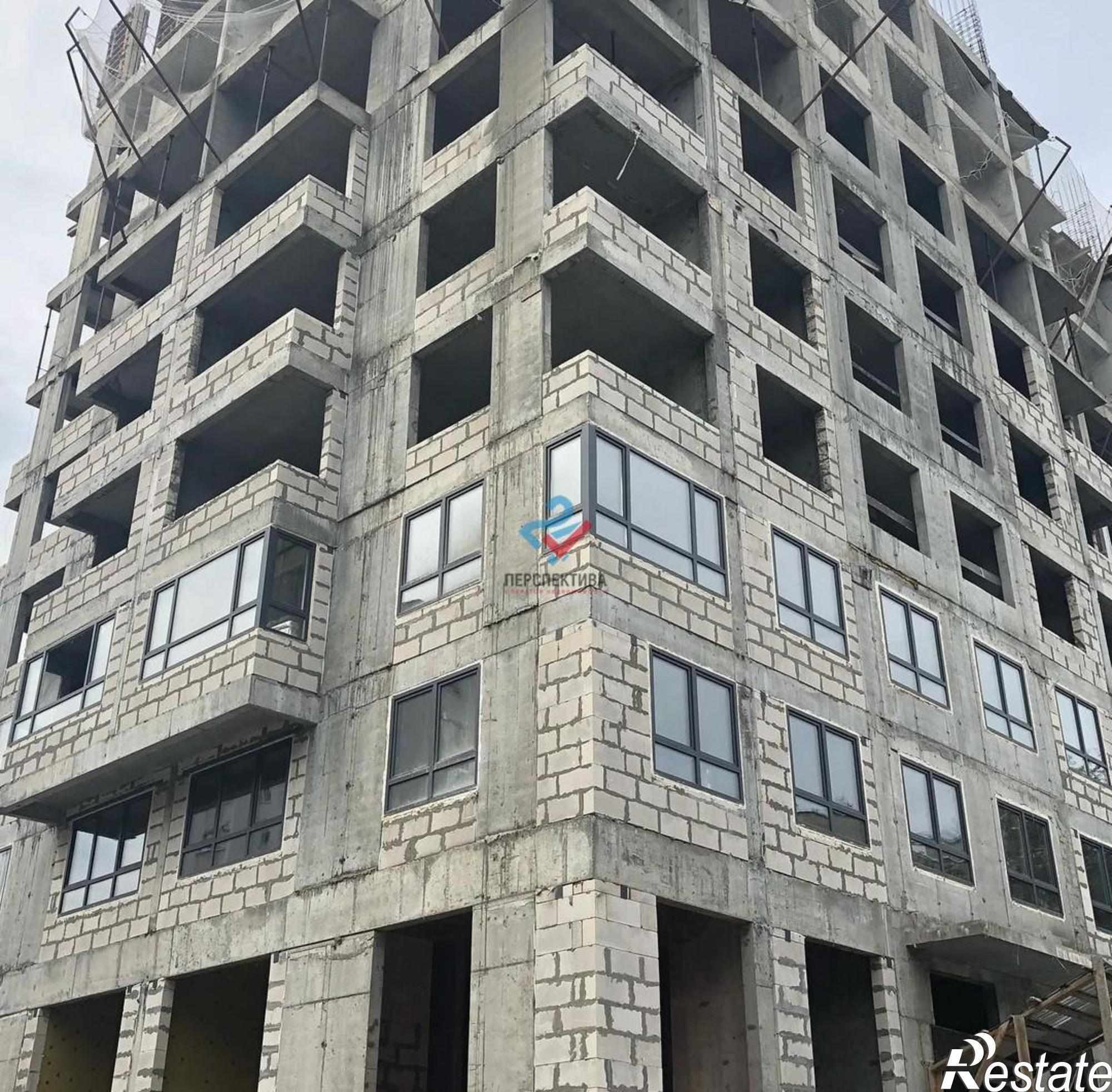 Купить квартиру за 3 250 000 рублей на Ладожская улица, 9