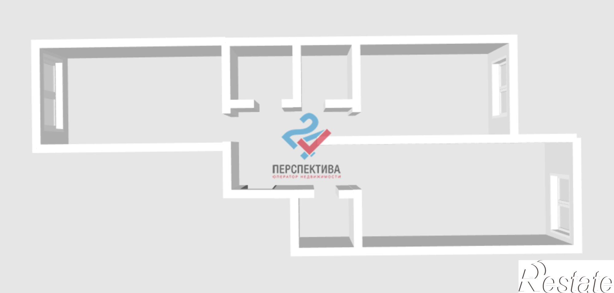 Купить квартиру за 5 132 640 рублей на Ладожская улица, 9
