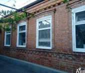 коттедж 60 кв м Калинина ул