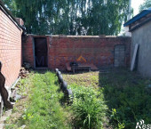 коттедж 47 кв м Коммунистическая ул