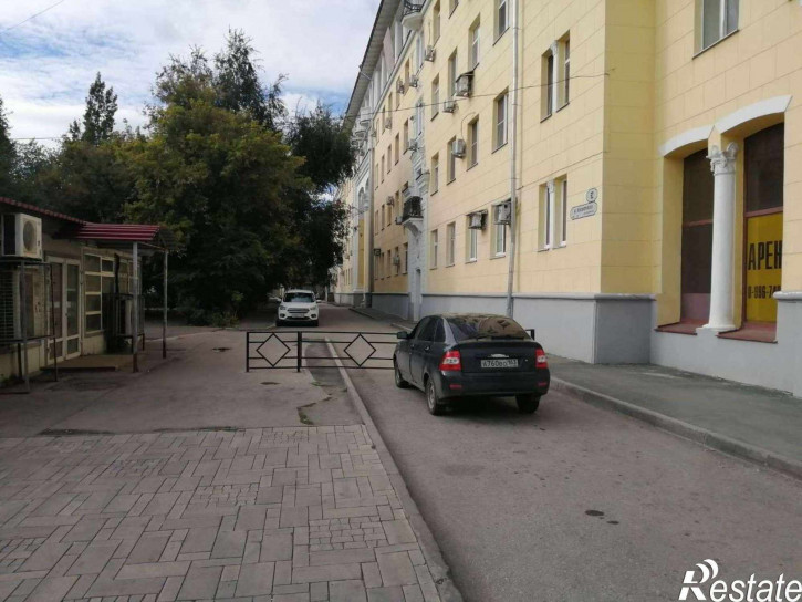 Торговое помещение Красноармейская улица, 62