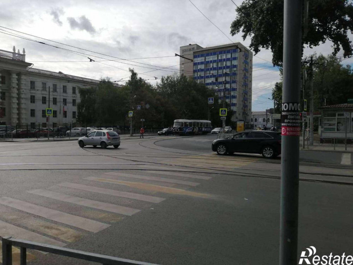 Торговое помещение Красноармейская улица, 62