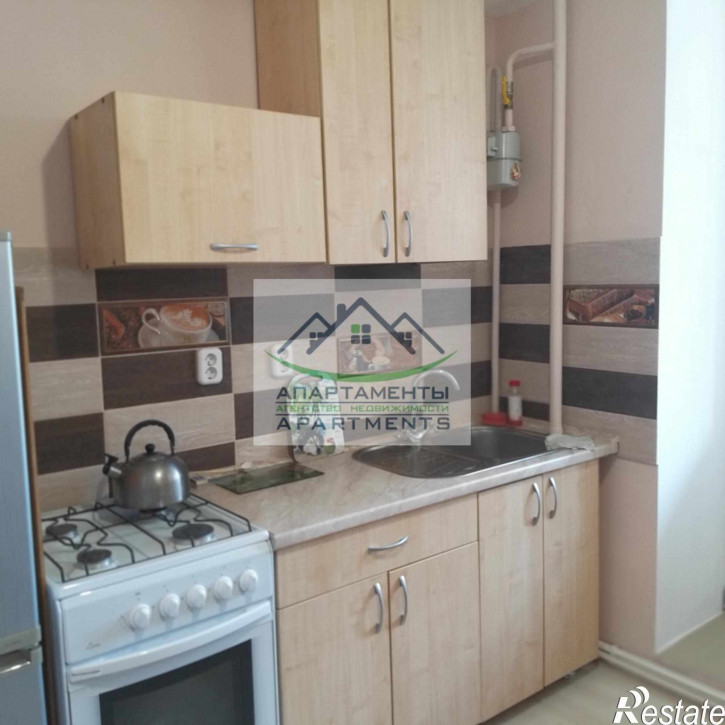 2-комн квартира Булгакова ул, 17к2