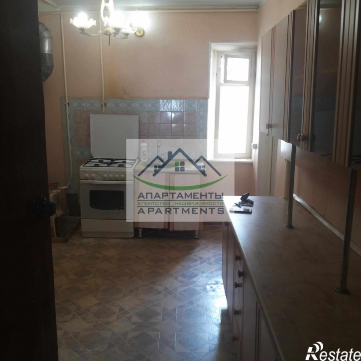 2-комн квартира Октябрьская ул, 2