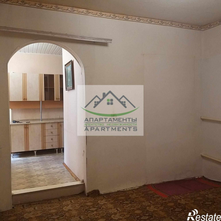 2-комн квартира Октябрьская ул, 2