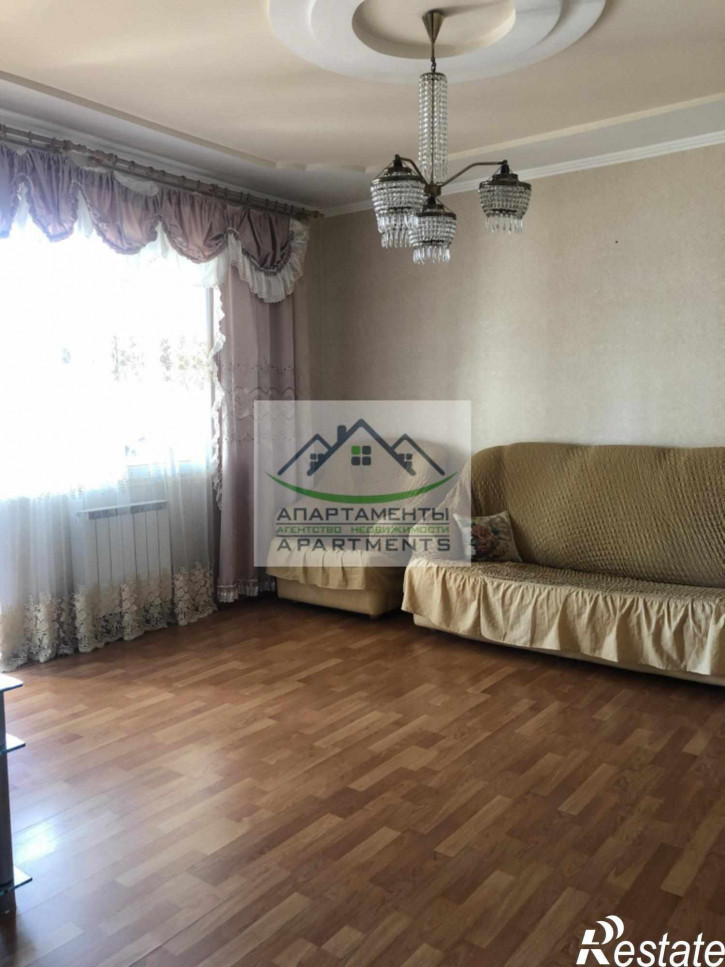 3-комн квартира 295 Стрелковой Дивизии ул, 13к1