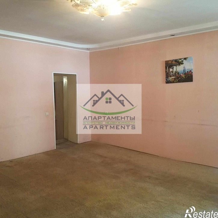 2-комн квартира Октябрьская ул, 2