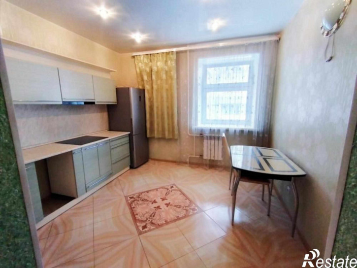 1-комн квартира Безыменского ул, 18Б