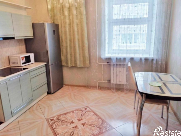 1-комн квартира Безыменского ул, 18Б