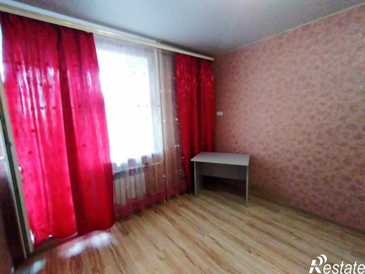 1-комн квартира Безыменского ул, 18Б