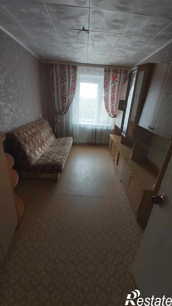 Комната МОПРа ул, 13