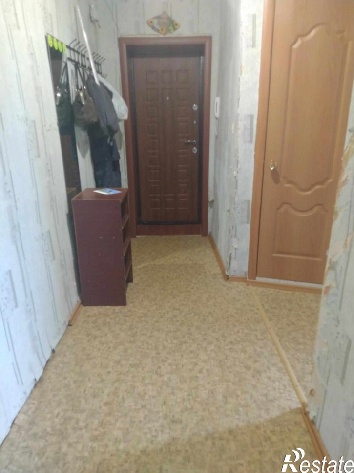 2-комн квартира Первомайская, 15