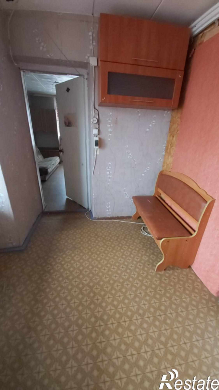 Комната МОПРа ул, 13