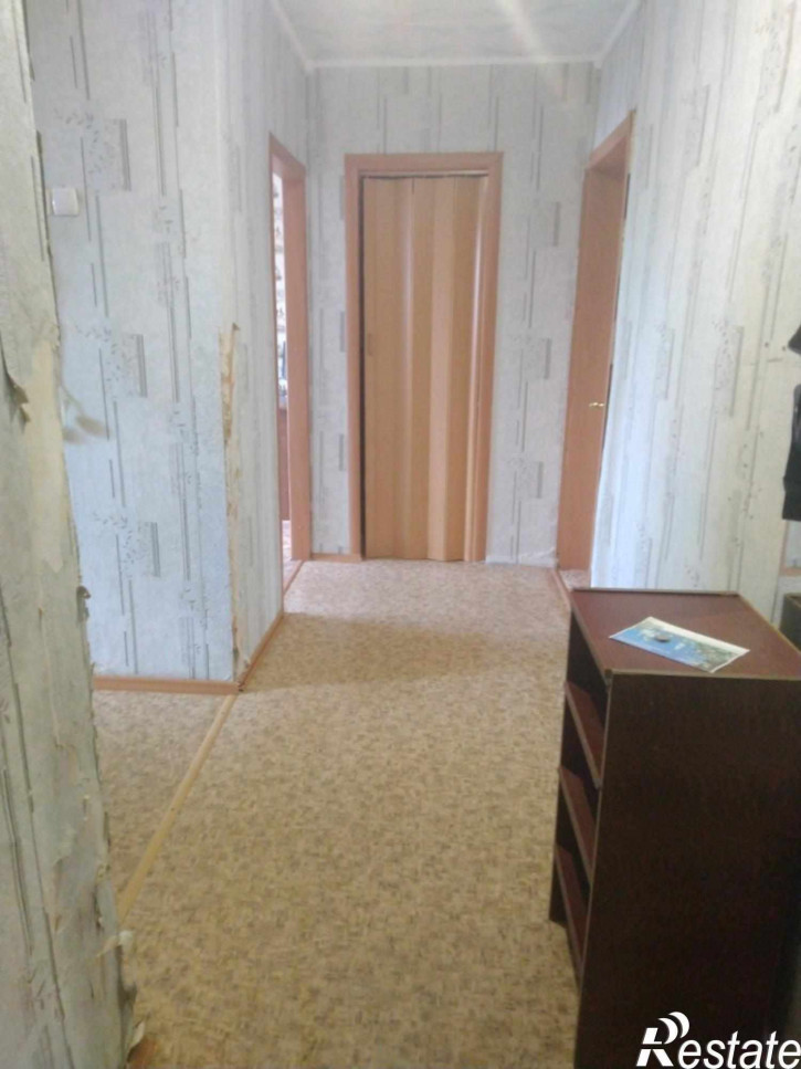 2-комн квартира Первомайская, 15