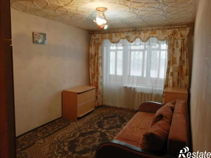2-комн квартира Лакина ул, 147А