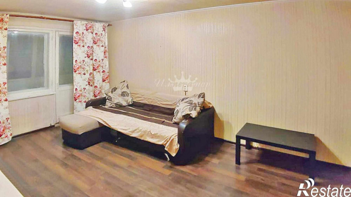 1-комн квартира Даргомыжского ул, 12