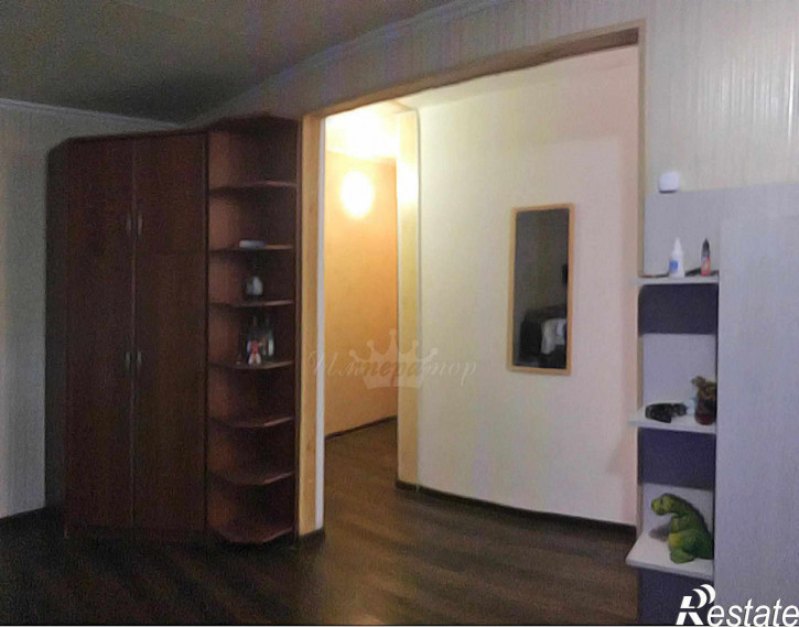 1-комн квартира Даргомыжского ул, 12