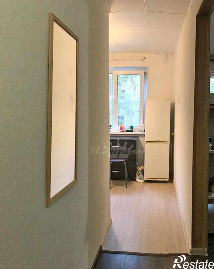 1-комн квартира Даргомыжского ул, 12