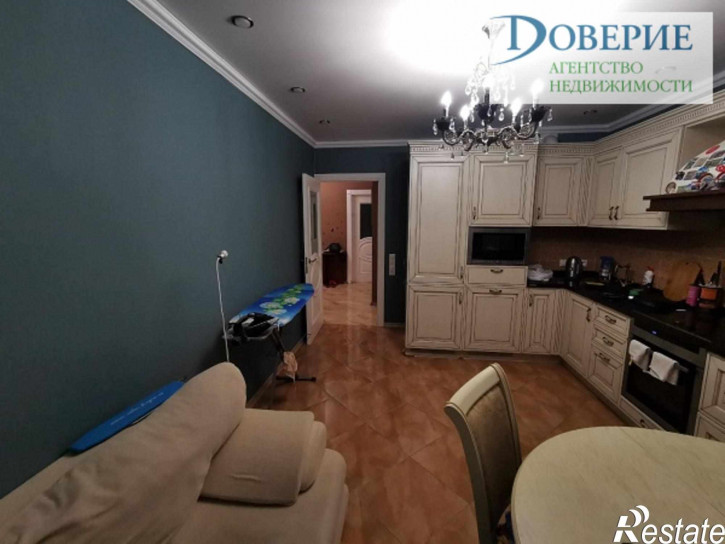 2-комн квартира Янки Купалы ул, 36