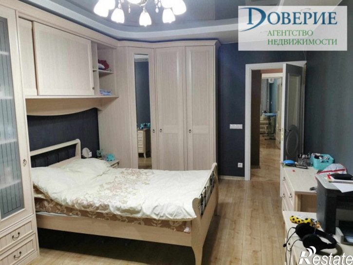 2-комн квартира Янки Купалы ул, 36