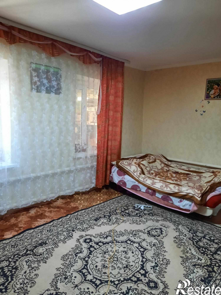 Коттедж/дом Центральная ул