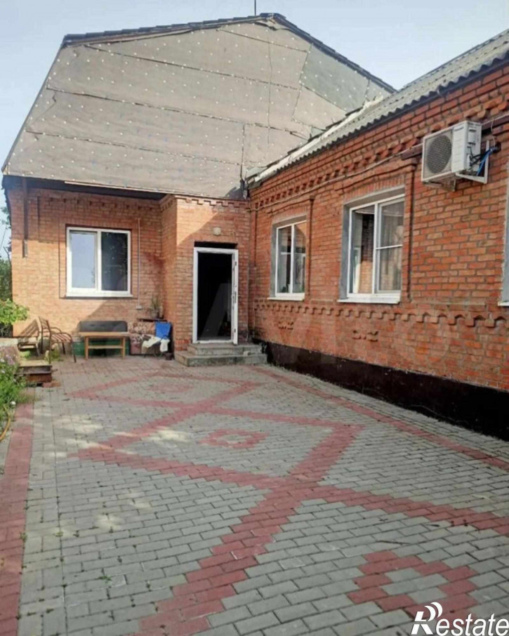 Коттедж/дом Краснодарская ул
